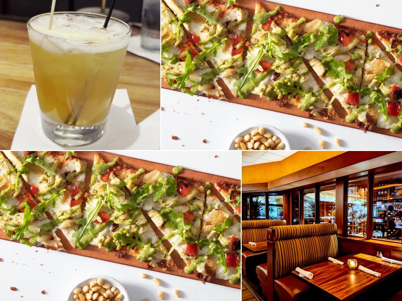 Seasons 52 90 Perimeter Center W, Dunwoody