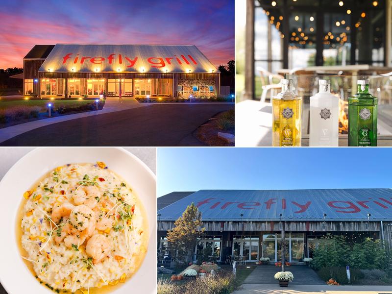 Firefly Grill