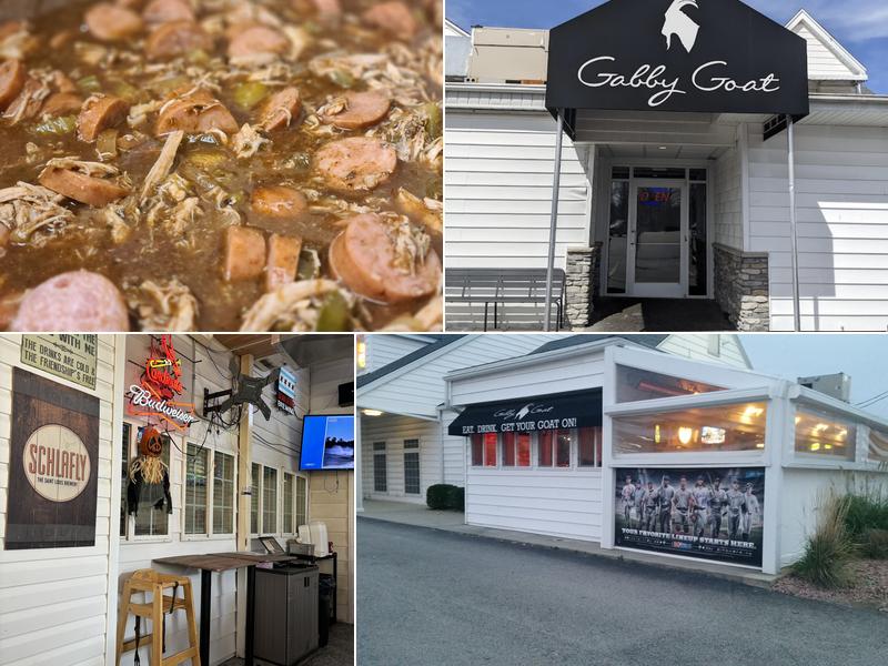 Gabby Goat American Pub & Grill