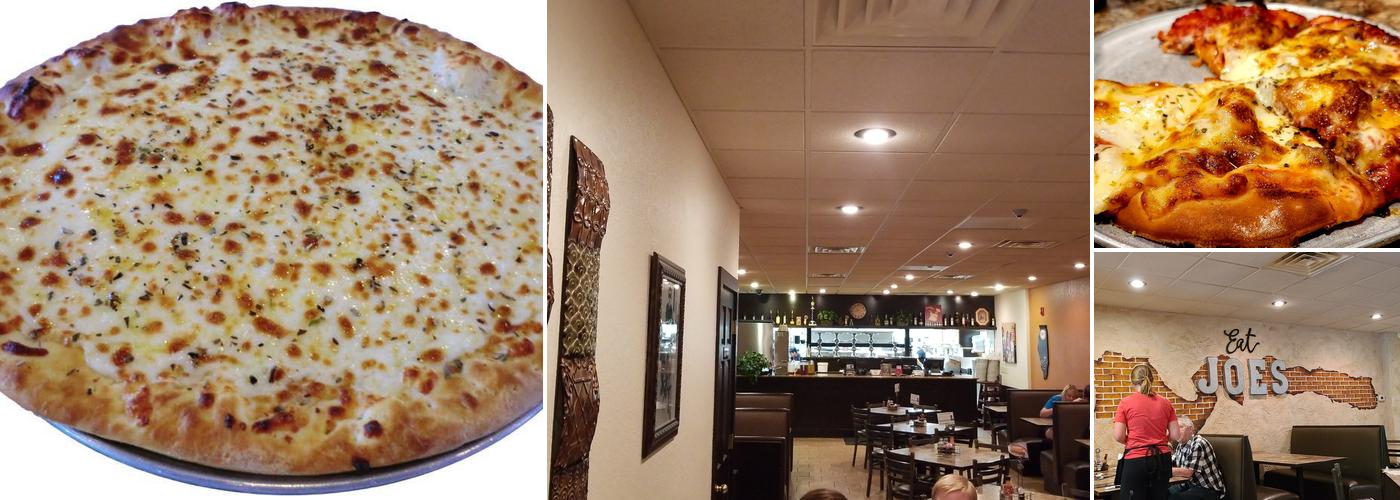 Joe's Pizza & Pasta