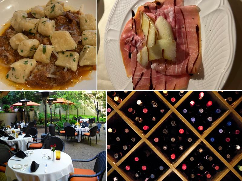 La Grotta Ristorante