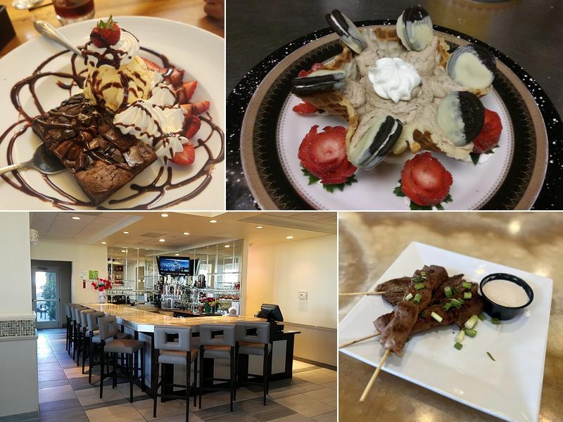 Tk Grille 1301 Avenue of Mid-America, Effingham