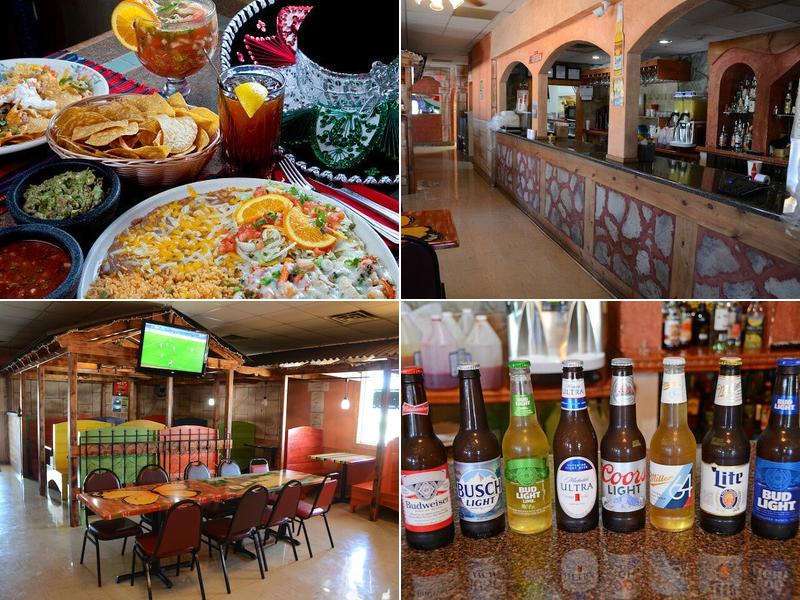 Puerto Vallarta 3005 S Banker St, Effingham