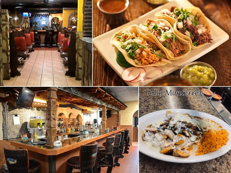 El Rancherito Inc 1311 N Keller Dr, Effingham