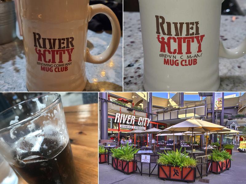River City Brewing Company