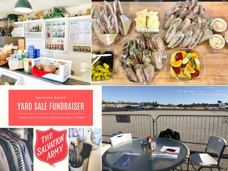 Wings Grill & Espresso Bar