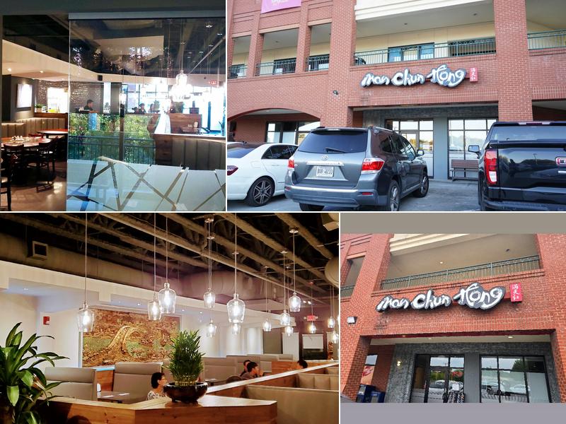 Man Chun Hong 5953 Buford Hwy NE #105, Atlanta