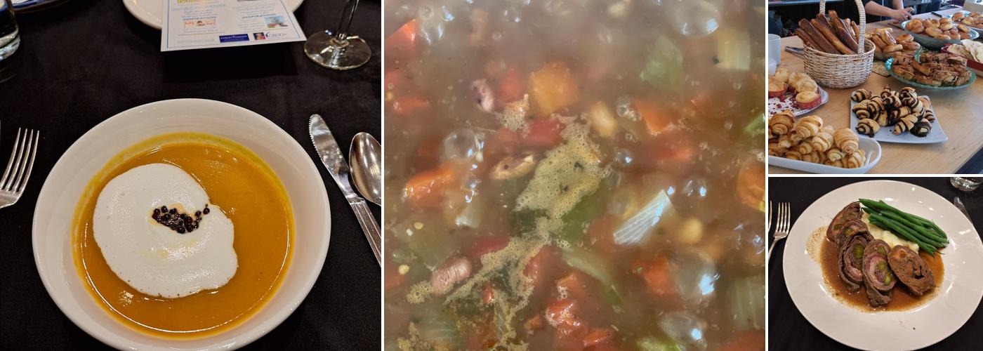 Copper Pot Cooking Studio