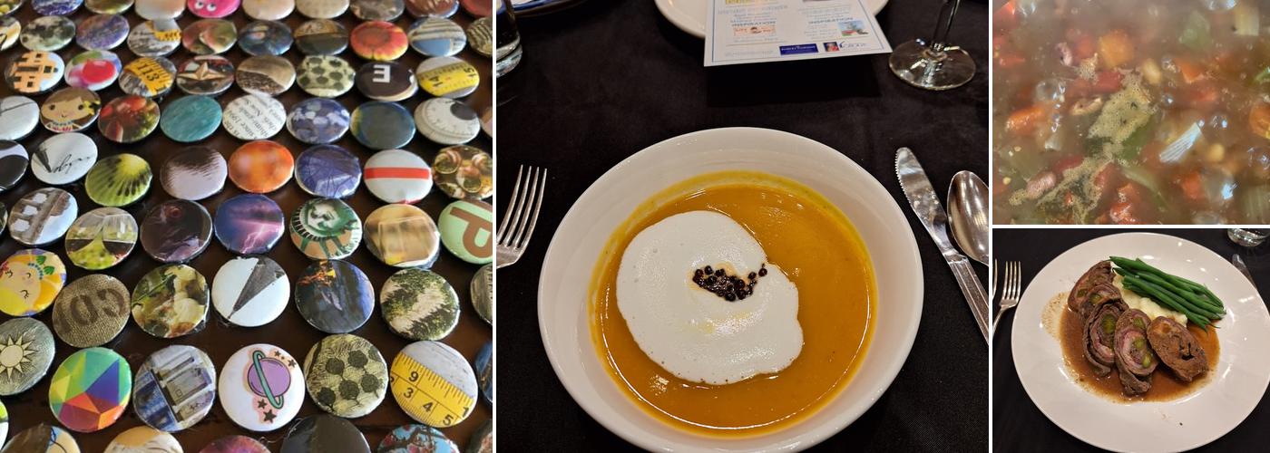 Copper Pot Cooking Studio