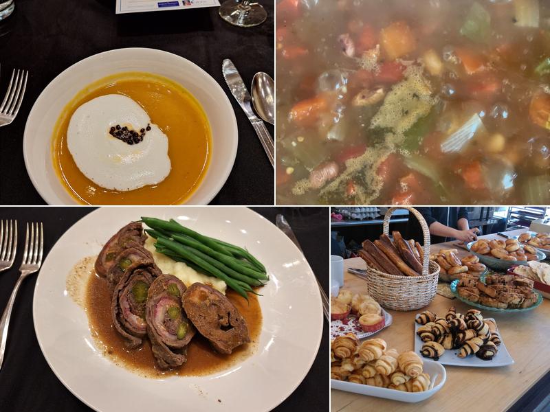 Copper Pot Cooking Studio 916 W Laurel St, Springfield