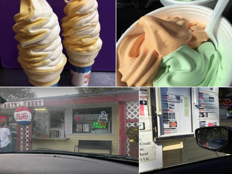 Tastee Treet 1219 N Cheney St, Taylorville