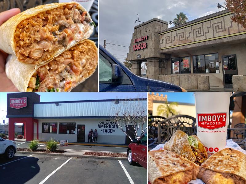 Jimboy's Tacos
