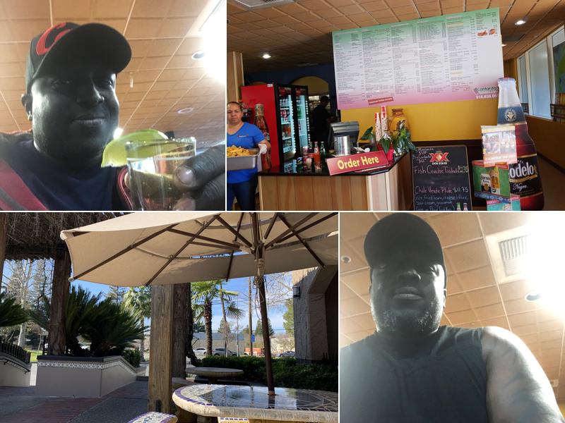 Cantaritos Taqueria and Bar