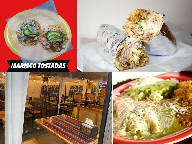 Taqueria Los Compadres