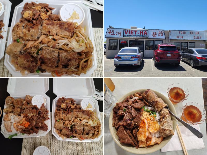 Viet-Ha | Vietnamese & Chinese Cuisine