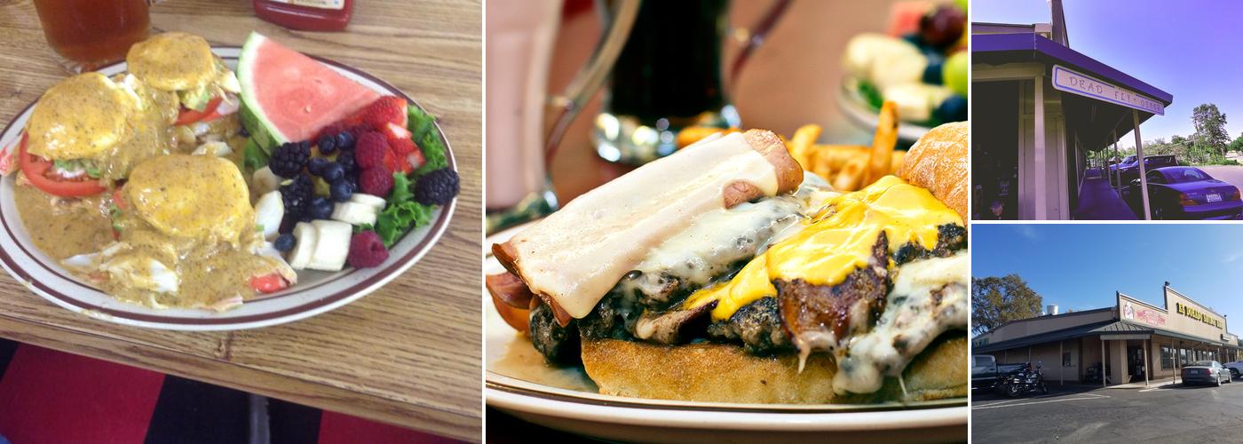 Marlene & Glen's Diner