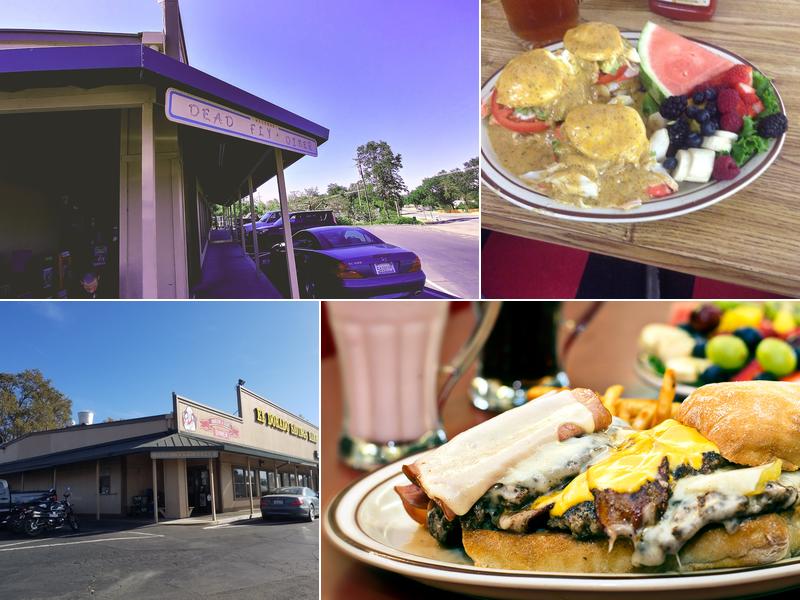 Marlene & Glen's Diner