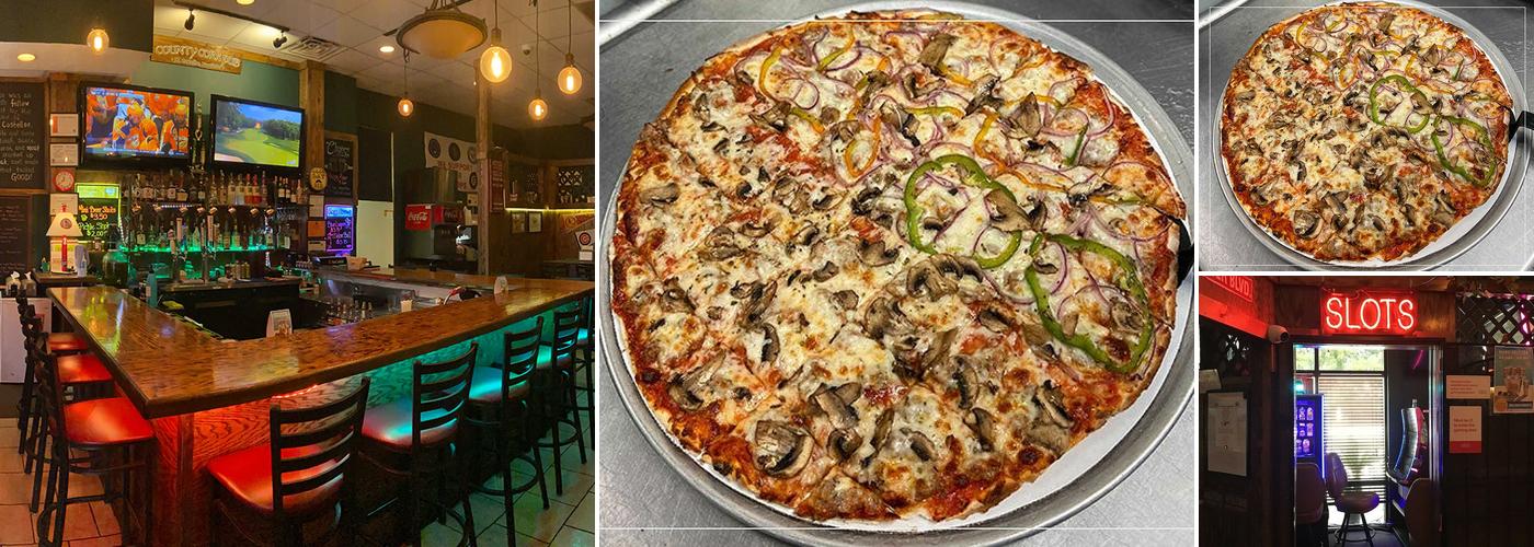 J.T. Costelloe's Pizza Pub and Grill