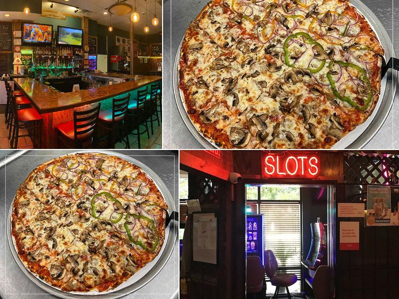 J.T. Costelloe's Pizza Pub and Grill