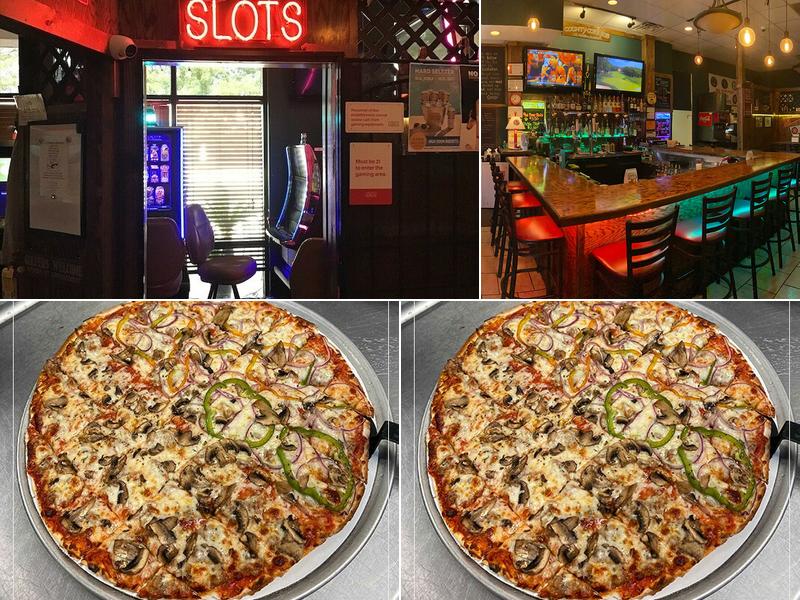 J.T. Costelloe's Pizza Pub and Grill 7024 Kingsmill Ct, Springfield