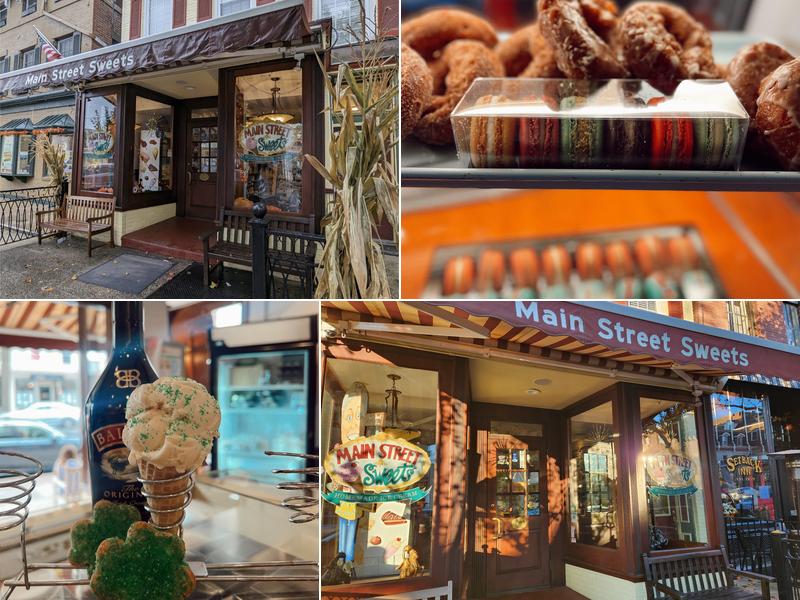 Main Street Sweets