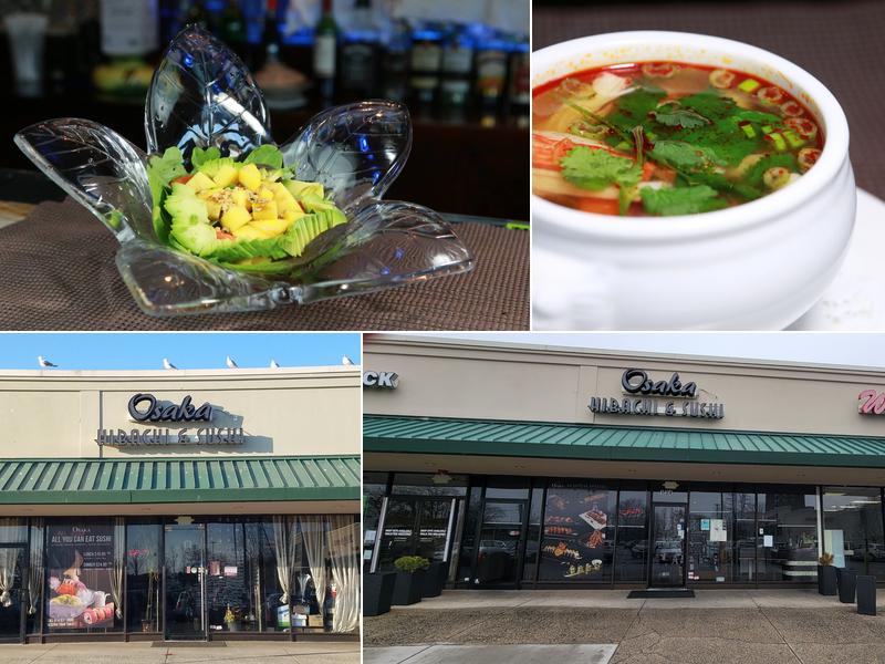 Osaka 134 Wildey St, Tarrytown