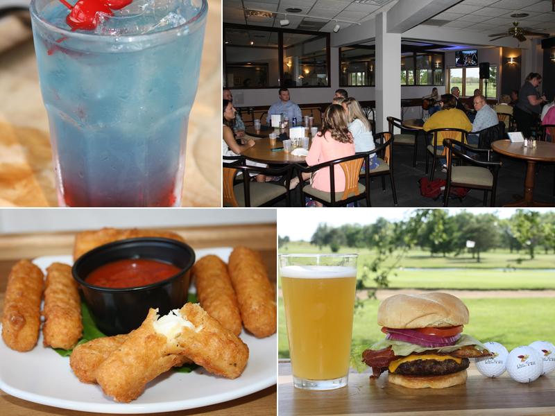 Mulligan's Bar and Grille At Oak Terrace