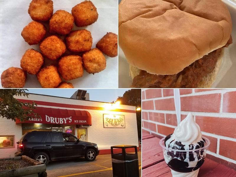 Original Burger 520 W Main St, Shelbyville