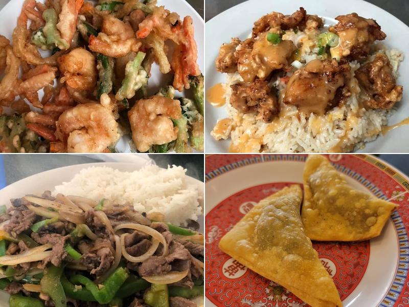 Mama Chan's n 62550, 105 N Main St, Moweaqua