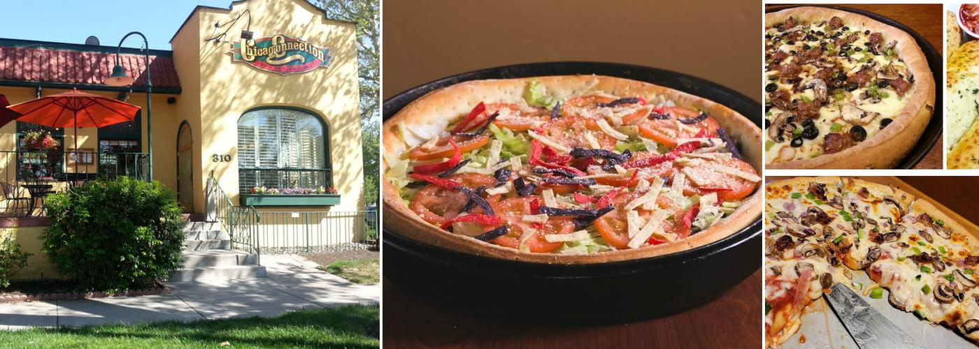 Chicago Connection - Downtown