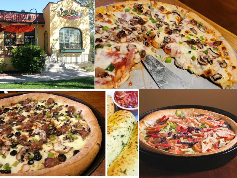 Chicago Connection - Downtown