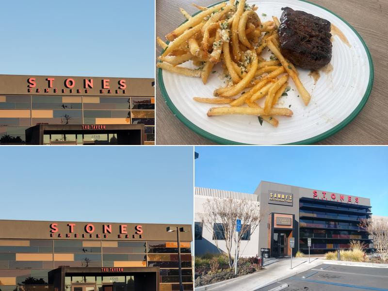 Sammy's Restaurant + Bar 6508 Antelope Rd, Citrus Heights