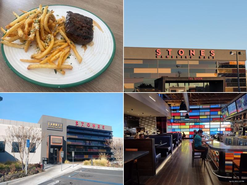 Sammy's Restaurant + Bar