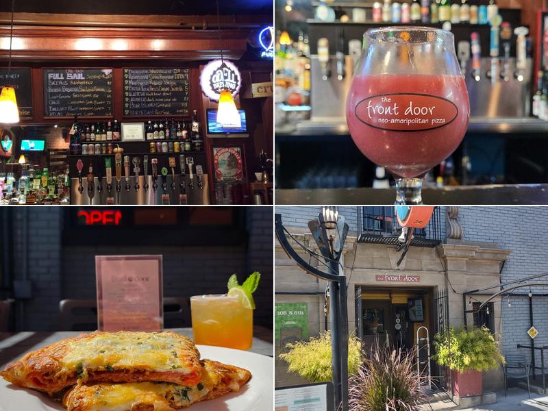 The Front Door Taphouse