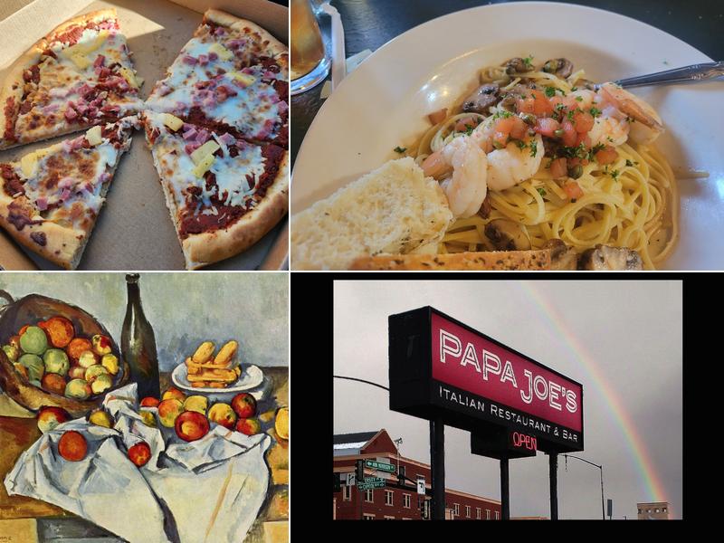 Papa Joe's Restaurant