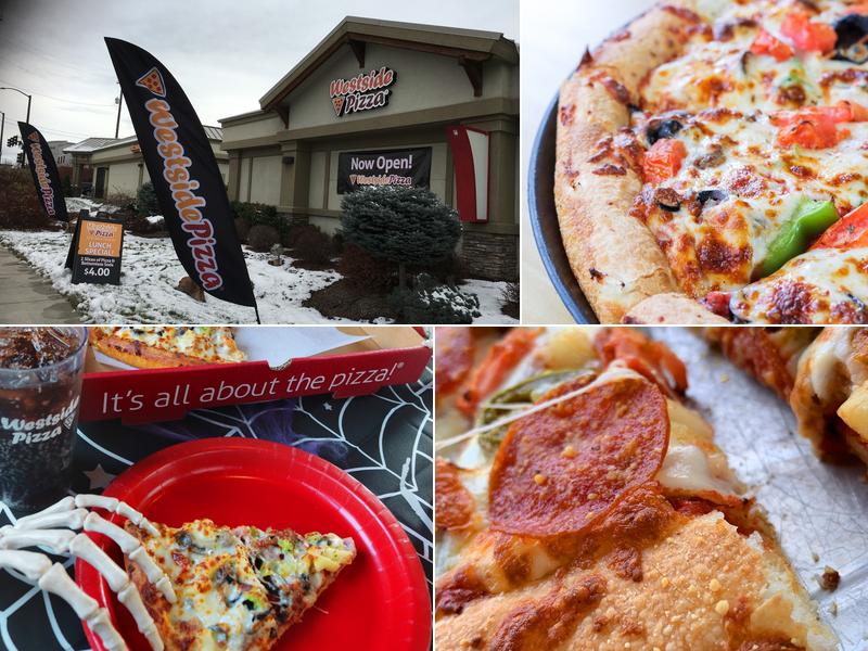 Westside Pizza