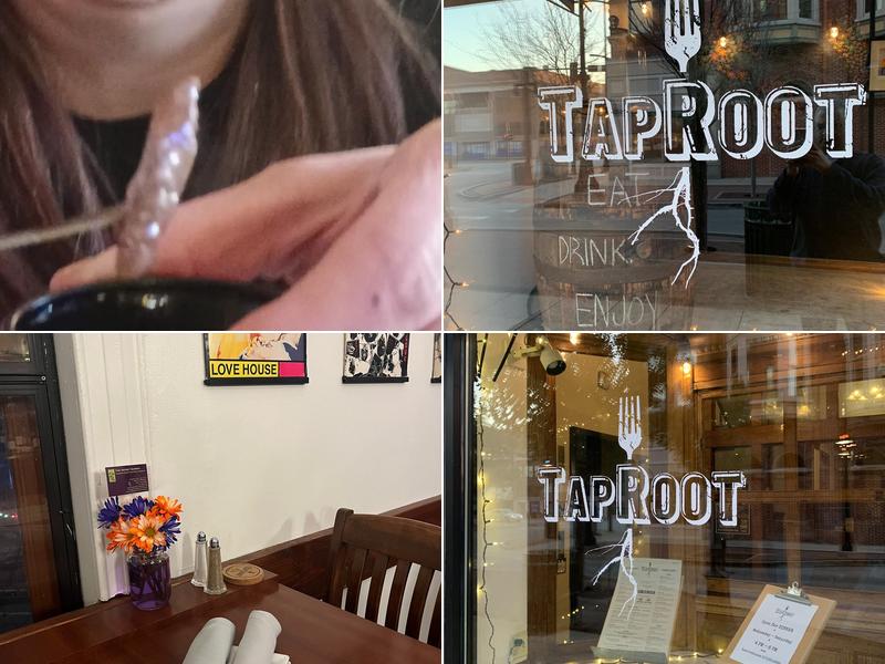 TapRoot 170 N Merchant St, Decatur
