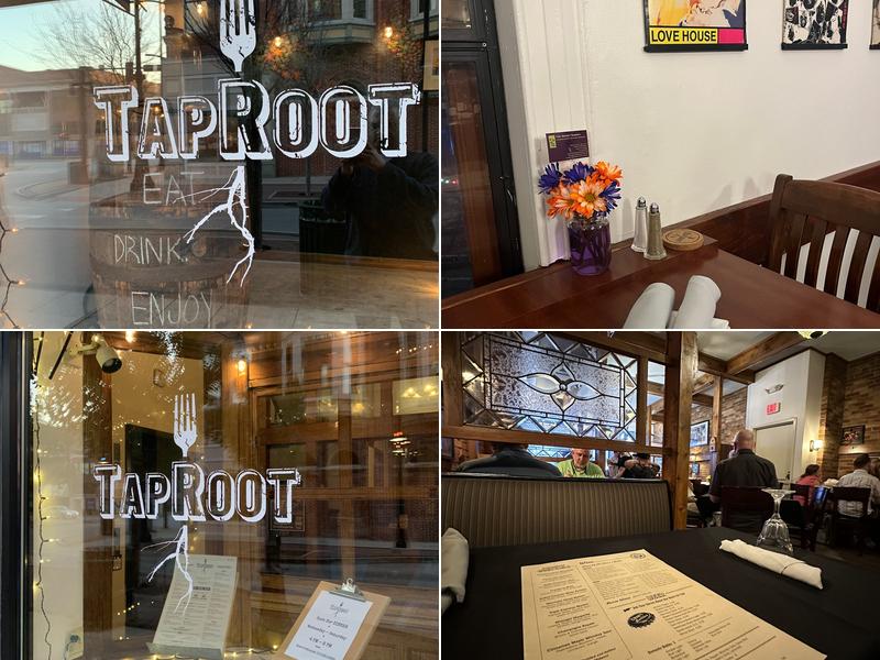 TapRoot