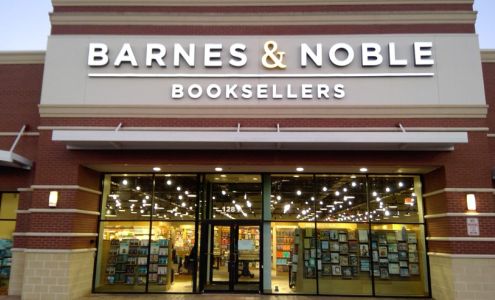 Barnes & Noble