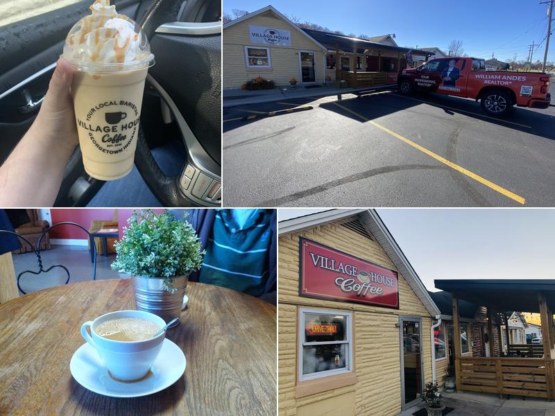 Village House Coffee