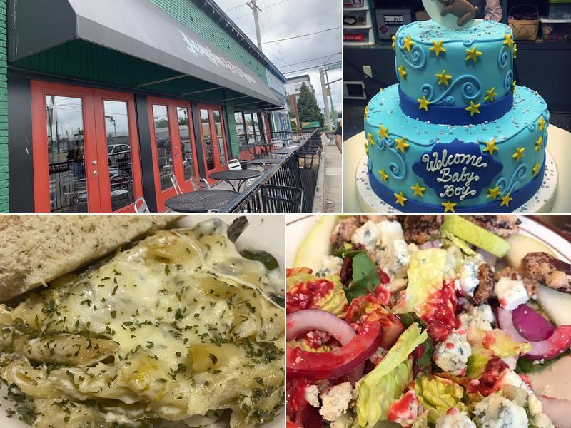 Adrienne and Company