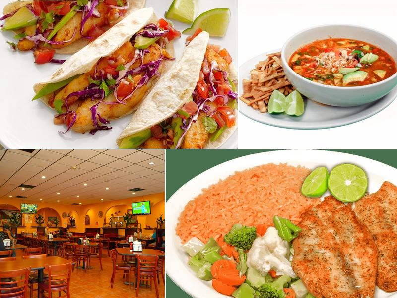 El Nopal, Georgetown, IN