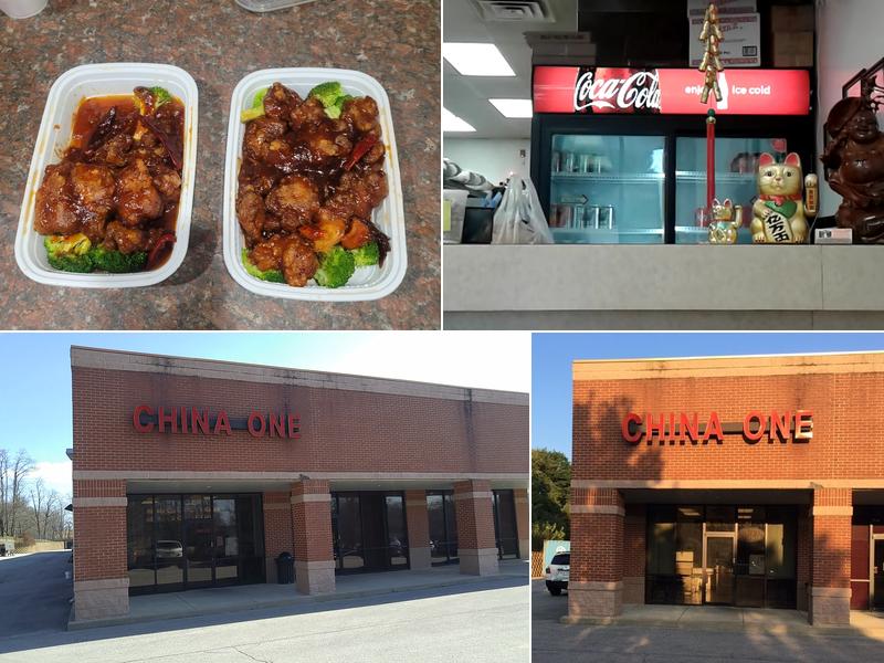 China One 1064 Copperfield Dr, Georgetown