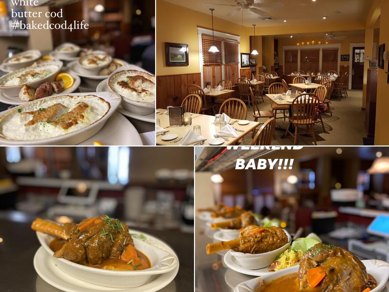 Epi's A Basque Restaurant