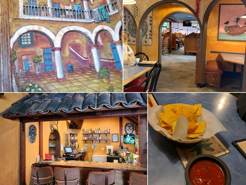 Casa México 393 W State St A, Eagle