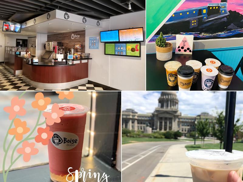 Boise Boba