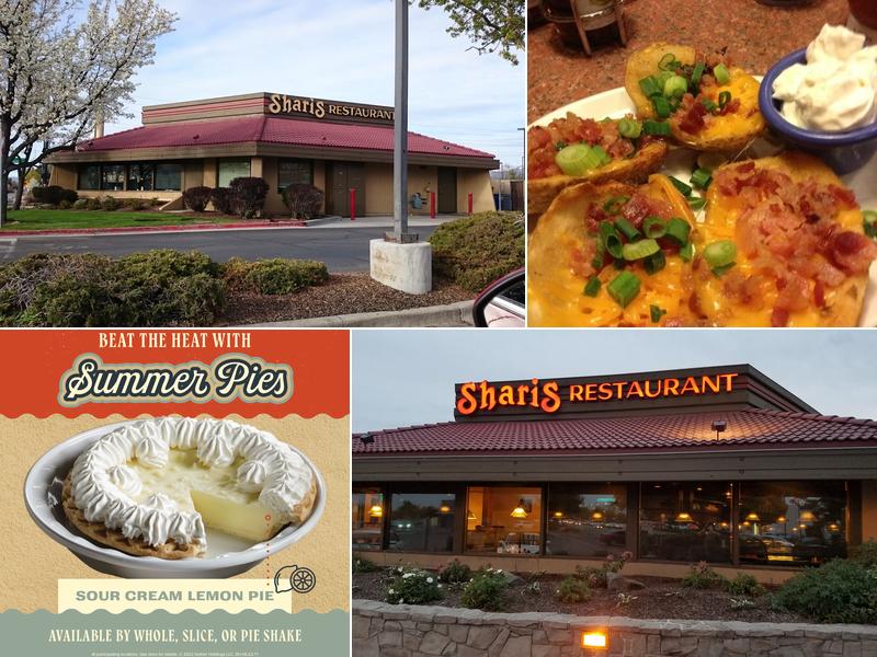 Shari's Cafe and Pies
