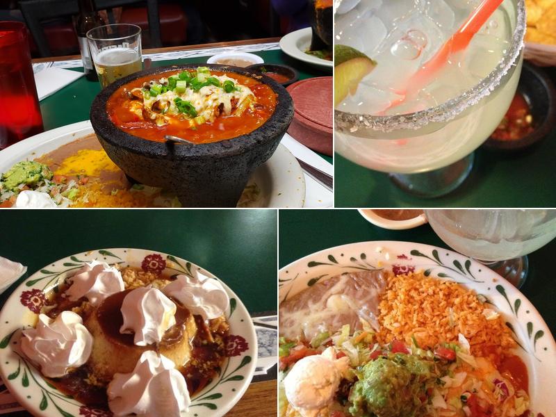 Chapala Mexican Restaurant