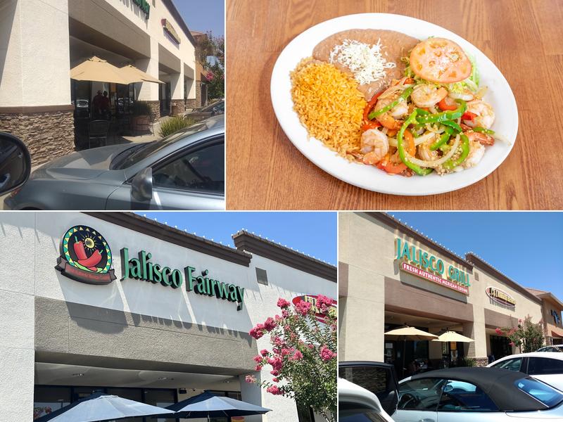 Jalisco Fairway