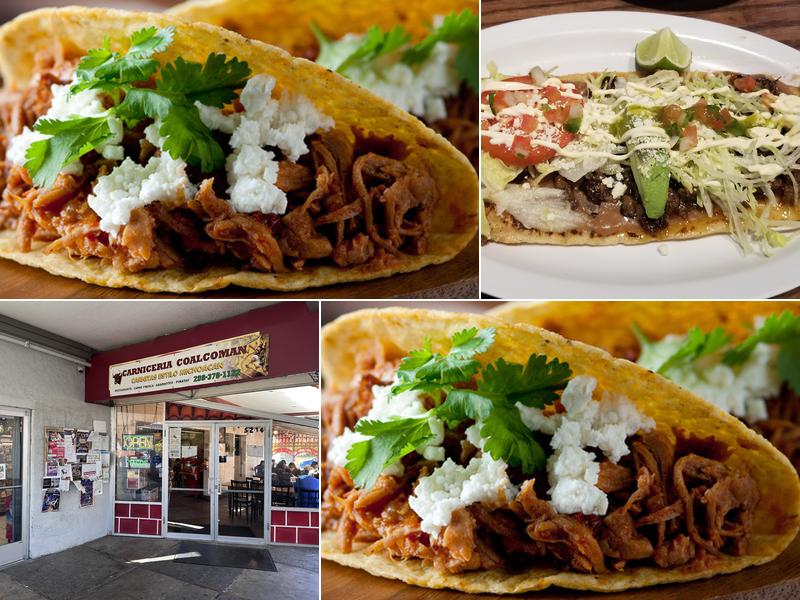 Carniceria Coalcoman